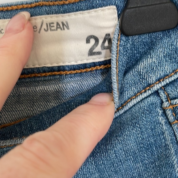 Rag and bone jeans - Picture 5 of 9